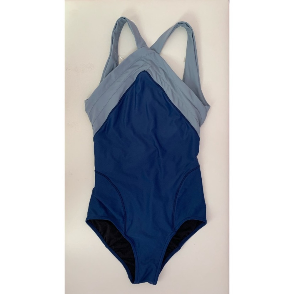 Bradon X Capezio Ballet Leotard